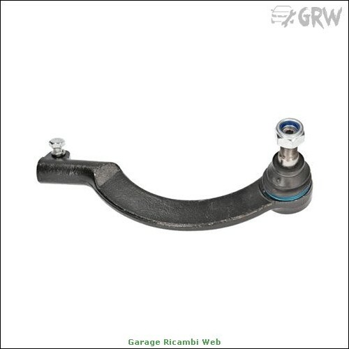 23500 testina scatola sterzo - 23500,