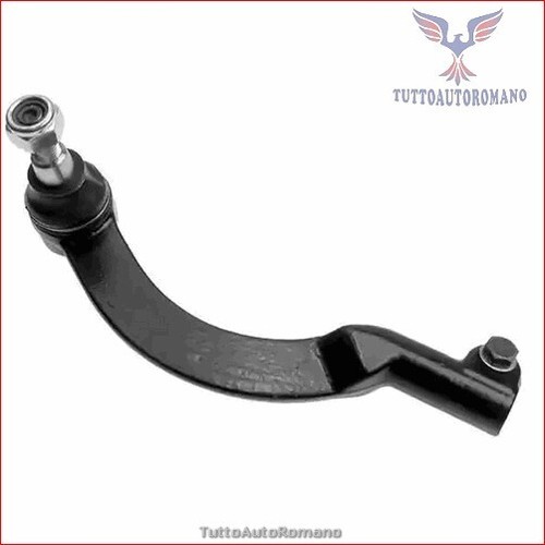 23501 testina scatola sterzo - 23501,