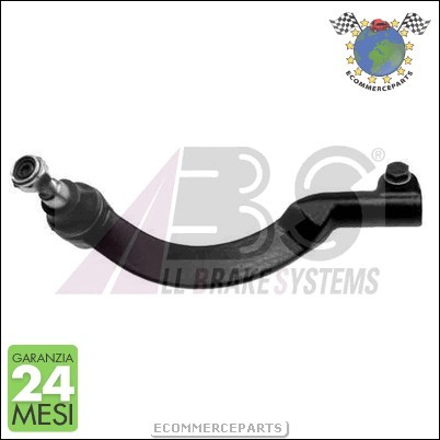 U53 testina tirante scatola - u53,