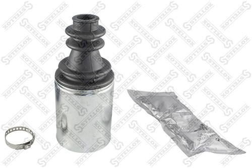 Stellox soffietto sterzo asse - stellox,