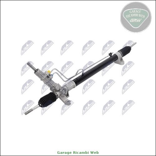 Scatola sterzo nty spk 004 - nty, spk-pl-004