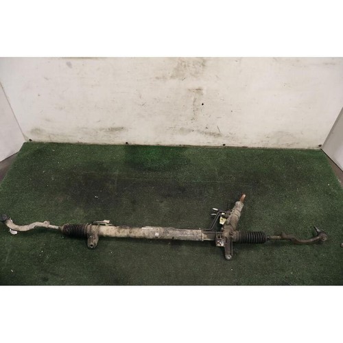 Scatola sterzo renault master - scatola,