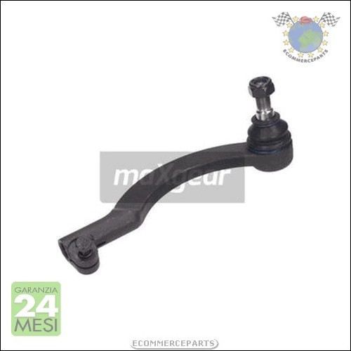 Testina scatola sterzo - , maxgear