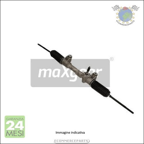 Scatola guida sterzo maxgear - sterzo,