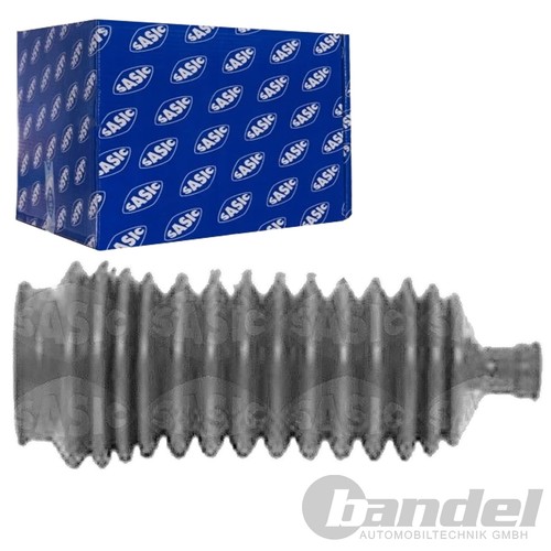 Sasic cuffia scatola sterzo - sasic,