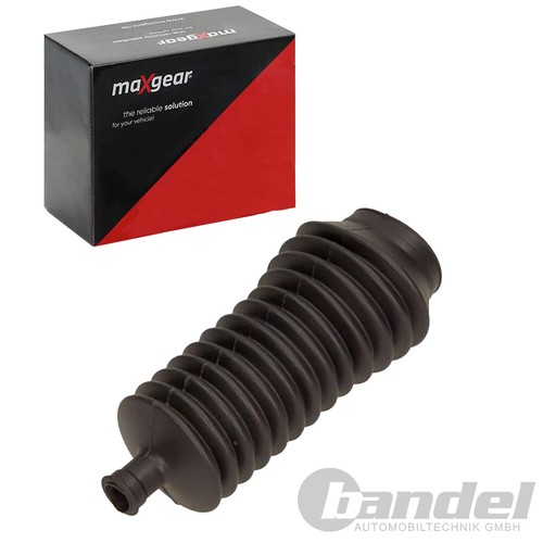 Maxgear cuffia scatola sterzo - maxgear,