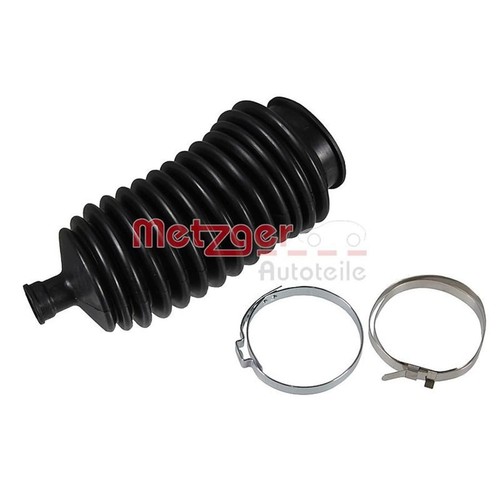 Metzger manicotto scatola - manicotto,